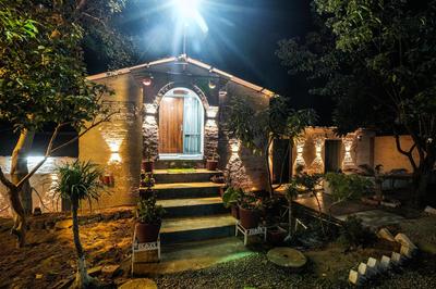 The Forest Lake View Resort