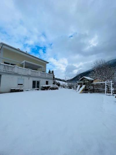 Tanjas gemütliches Haus am Mondsee