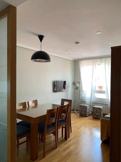 Acogedor piso céntrico