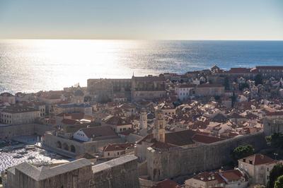 Dubrovnik Dream View Apartment