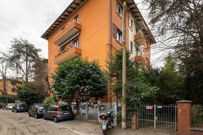 Appartamento Turati 52