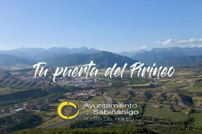 Disfruta del pirineo oscense