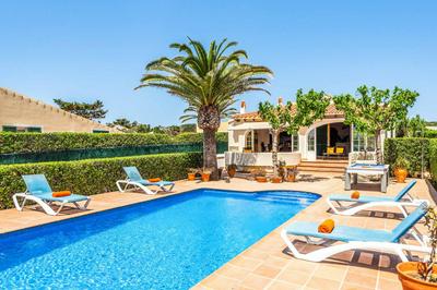 Villa Tana