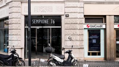 PRESTIGE BOUTIQUE HOMES - Parco Sempione