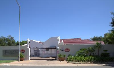 Xaviera Guest House
