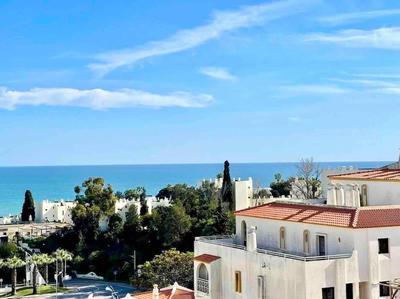 Apartment Vista Mar Piscina Albufeira