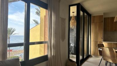 Relax boho chic apartment - Dona Lola - Calahonda