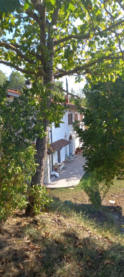Casa Vacanza PALAIE COLLINE FIRENZE