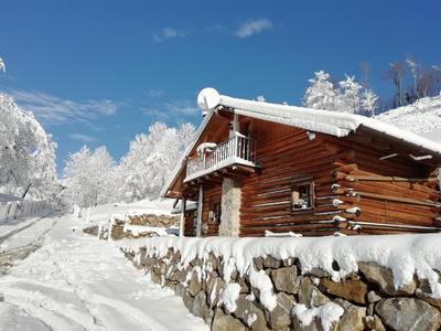 Baita Gran Monte