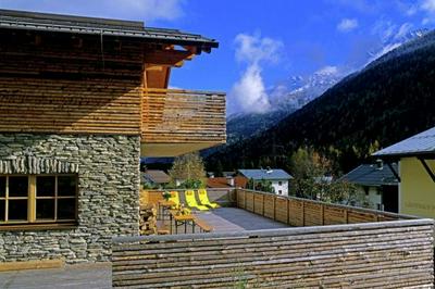 Chalet Alpinum