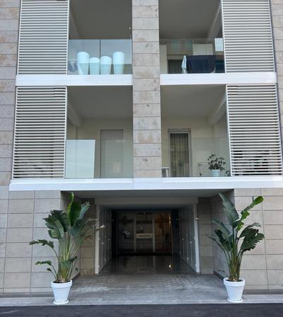 Casa degli Ori by the city