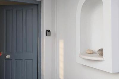 Serenity by the Sunset