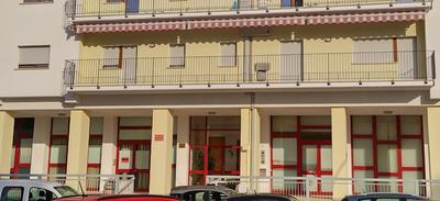 Madonna della Libera's House