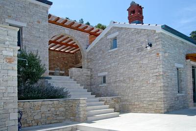 STONE VILLAGE