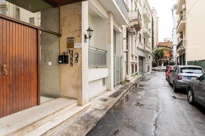 Downtown Cute Apt in the Heart of Plaka (+Netflix)