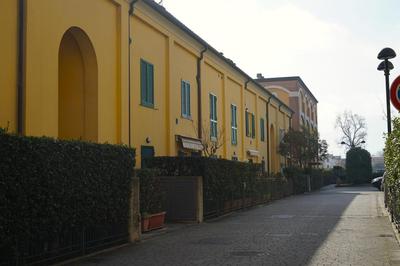 Lucca Comics & Games Appartamento per 4 persone