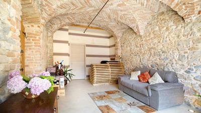 Antiche Rive Holidays Apartments