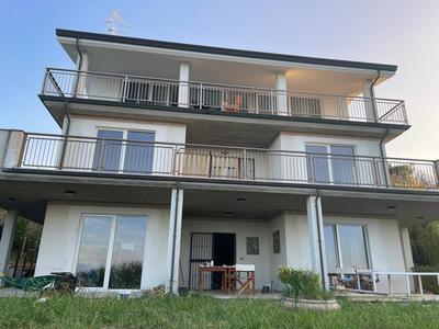 Villa at Casalbordino Mare