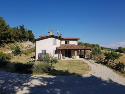 Casa Tiberina - independent house with private pool Monte Santa Maria Tiberina, Umbria