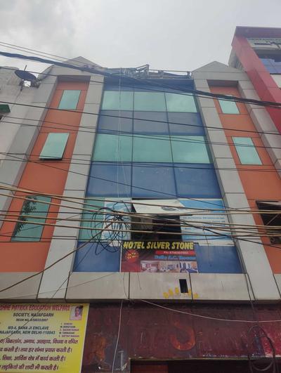 Hotel O by OYO Silver Stone