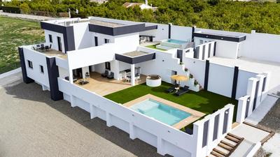 Cubo's Casa Rural El Ensueño del Pozo