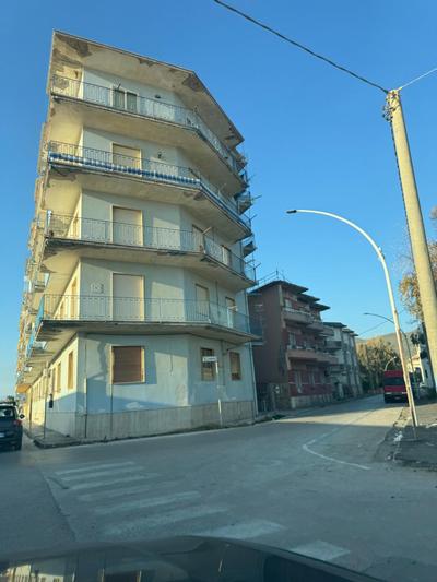 APPARTAMENTO MARTY, CARTOLINA