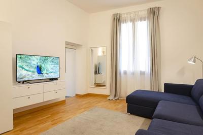 Belle Arti loft, in the heart of the city