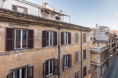 JOIVY Lovely Flats Next To Fontana di Trevi
