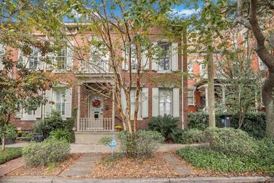 The Palm House-Downtown Private Patio Luxury Home