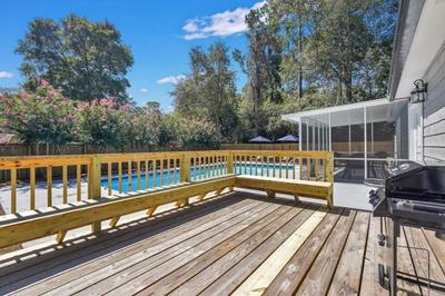Southern Splash Retreat Poolside Paradise by GSU