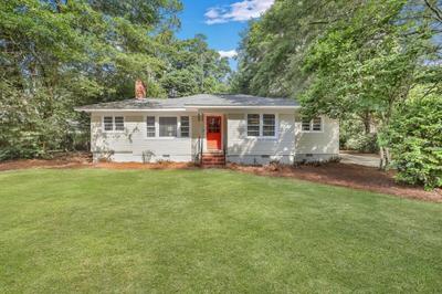 Mid-Century Bungalow - Blue Mile & Close to GSU