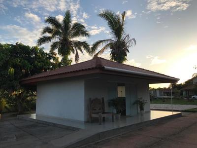 Pousada Encantos do Roncador