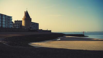 Hotel Restaurant Solskin