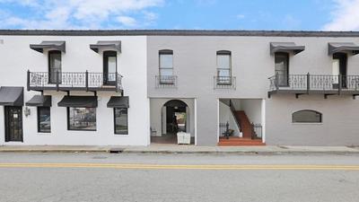 The Post Loft- In the Heart of Downtown Statesboro