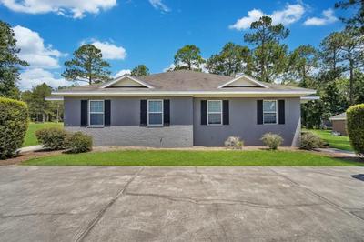 Cozy and Contemporary Villa 1 Mile from GSU