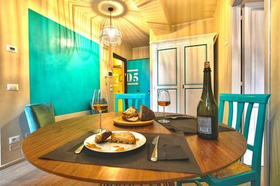 Casa Eufemia Cozy Apartments