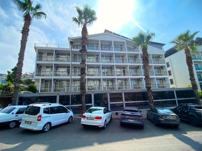 Prima Hotel - Image 20