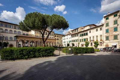 Ciompi Lovely Apartment in Florence