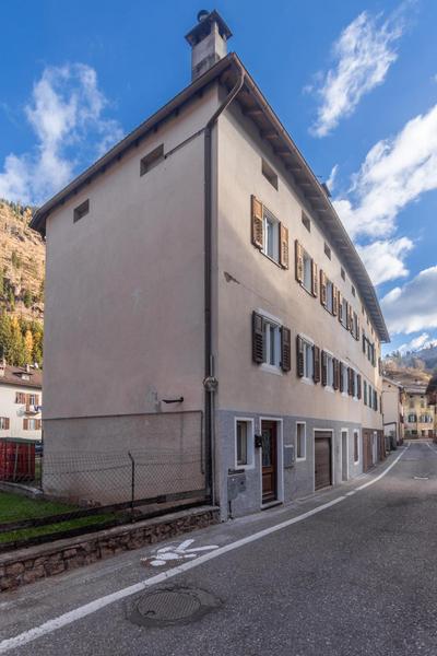 DolomiApartments - Appartamento Avisio