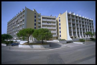 Flat a few steps from the beach