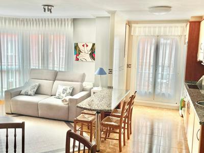 Casa Lur Wifi y Parking privado incluido