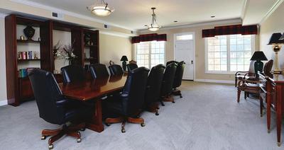 The Inn at Governors Club