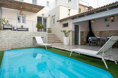 Villa Yasmin Cyclings