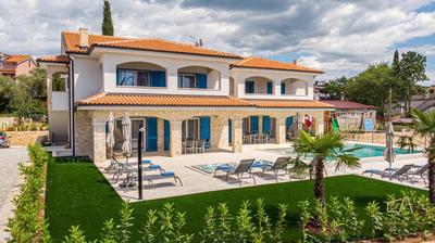Luxury Apartments Loma