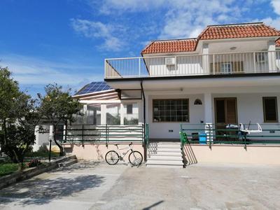 Monolocale Tirreno studio seafront