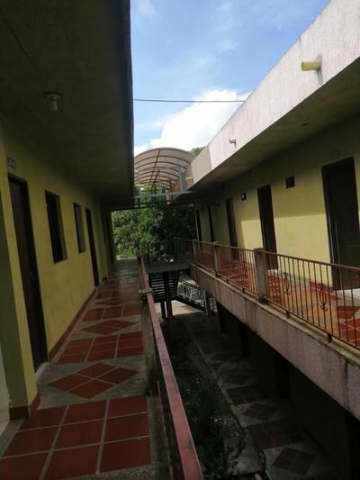 HOTEL LA MATA