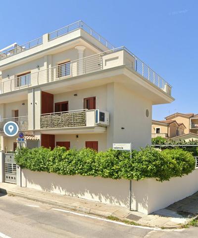 Casa Fralia