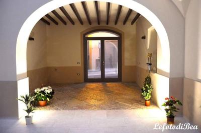 Elegant apartment in Marsala of 50 m² with office