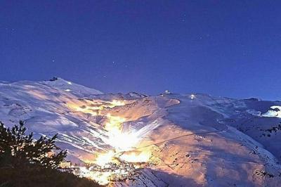 Charming Apartment in Sierra Nevada 52 sqm Sleeps 8