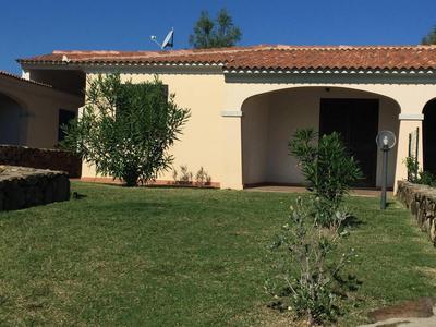 Cozy house in Tanaunella Budoni + close to the beaches